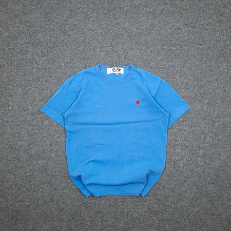 Koszulka Comme des Garçons