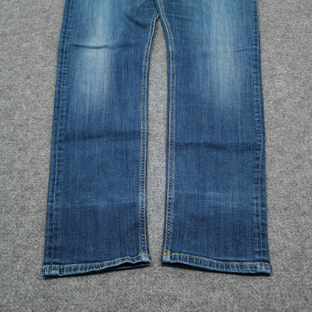 Spodnie jeansowe Diesel Belther