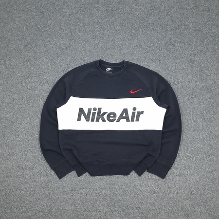 Bluza bez kaptura Nike Air
