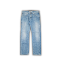 Spodnie jeansowe Levis 504