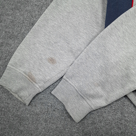 Bluza bez kaptura Fila