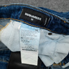 Spodnie jeansowe Dsquared2