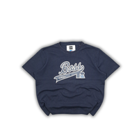 Koszulka z nadrukiem Hugo Boss Russell Athletic