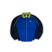 Bluza z suwakiem Puma