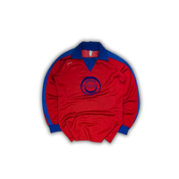 Koszulka sportowa Puma 70-80's match worn