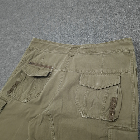 Spodenki cargo Adidas