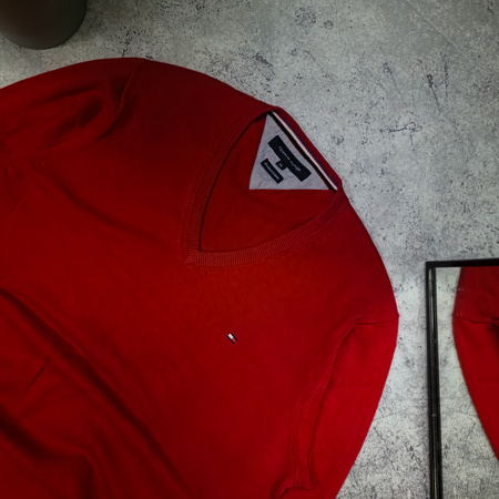Sweter Tommy Hilfiger