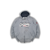 Bluza z suwakiem Ecko