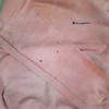 Bluza bez kaptura champion custom