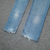 Spodnie jeansowe Levis 504