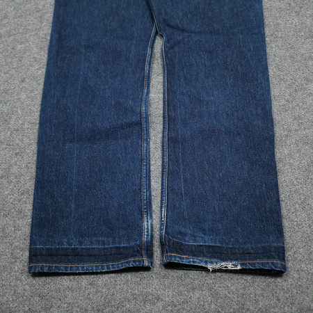 Spodnie jeansowe Levis 751