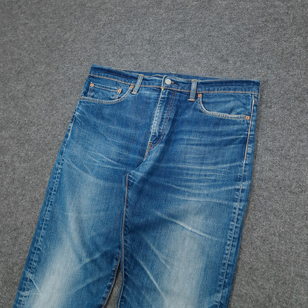 Spodnie jeansowe Levi’s 508