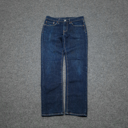 Spodnie jeansowe Levi’s 511