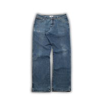 Spodnie jeansowe Wrangler