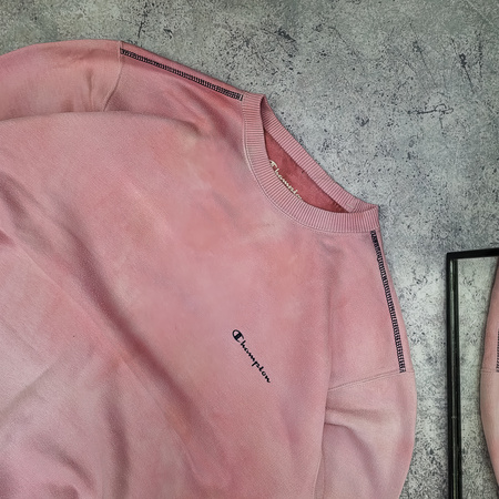Bluza bez kaptura champion custom