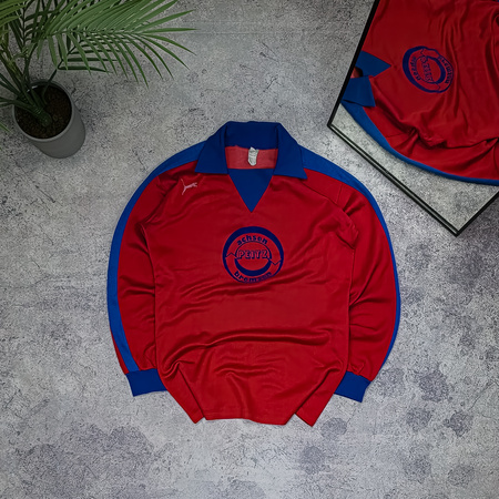 Koszulka sportowa Puma 70-80's match worn