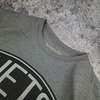Koszulka z nadrukiem Brooklyn Nets NBA mitchell&ness