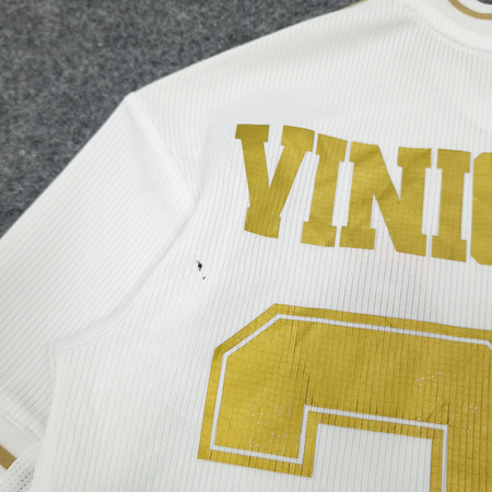 Koszulka sportowa Adidas Real Madryt 19/20, Vinicius JR #25