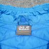 Kamizelka puchowa Jack Wolfskin