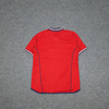 Koszulka sportowa Umbro Anglia 04/05 dwustronna