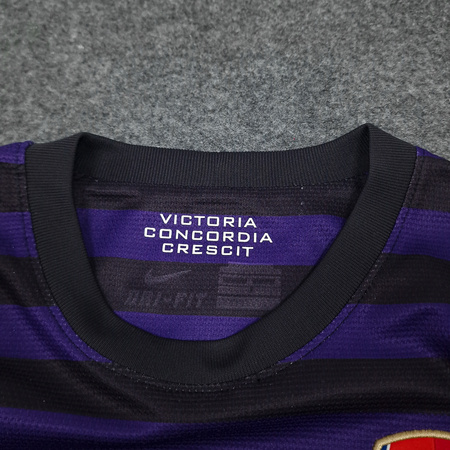 Koszulka sportowa Nike Arsenal FC 12/13 Giroud #12