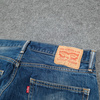 Spodnie jeansowe Levis 502
