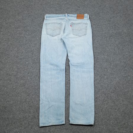 Spodnie jeansowe Levi’s 502