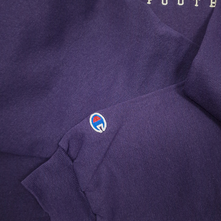 Bluza bez kaptura Champion Washington Football