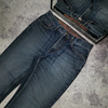 Spodnie jeansowe bootcut, drzwony prmdnm89
