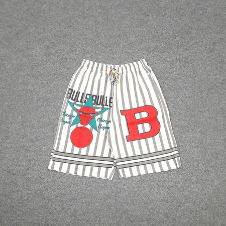 Spodenki NBA Chicago Bulls