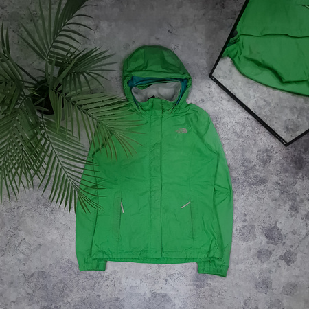 Kurtka outdoor The North Face hyvent