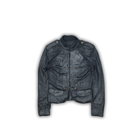 Kurtka skórzana Sara Kelly