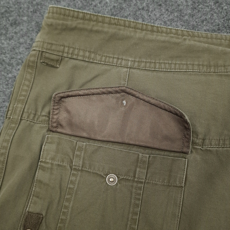 Spodenki cargo Adidas