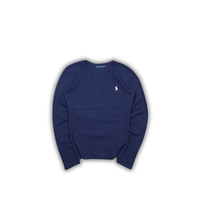 Koszulka z długim rękawem Ralph Lauren