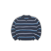Sweter z suwakiem