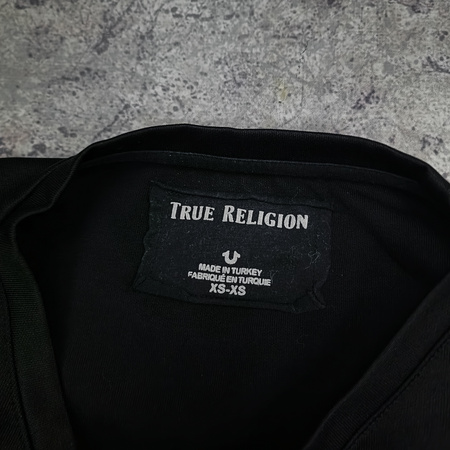 Bluza bez kaptura True Religion