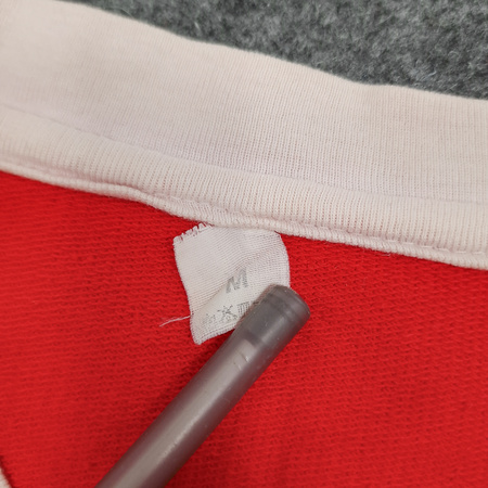 Bezrękawnik Dorbill ŁKS Łódź 80s