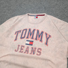 Koszulka Tommy Jeans Custom