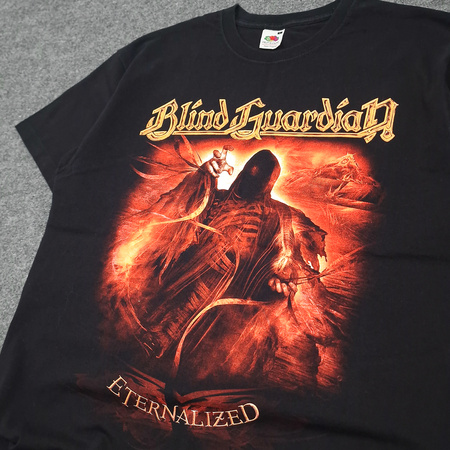 Koszulka Blind Guardian Eternalized