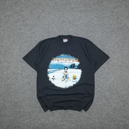 Koszulka z nadrukiem Promo Stars Dream Theater – A Change of Seasons