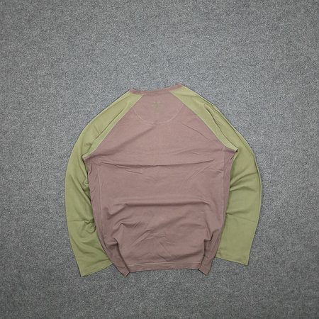 Koszulka z długim rękawem Y2K