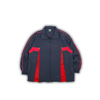 Kurtka wiatrówka Nike