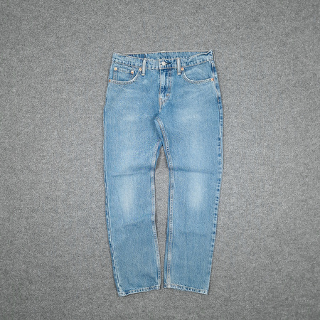 Spodnie jeansowe Levis 502