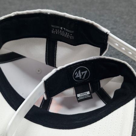 Czapka z daszkiem NY Yankees 47