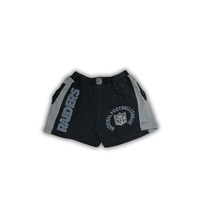 Spodenki Las Vegas Raiders NFL