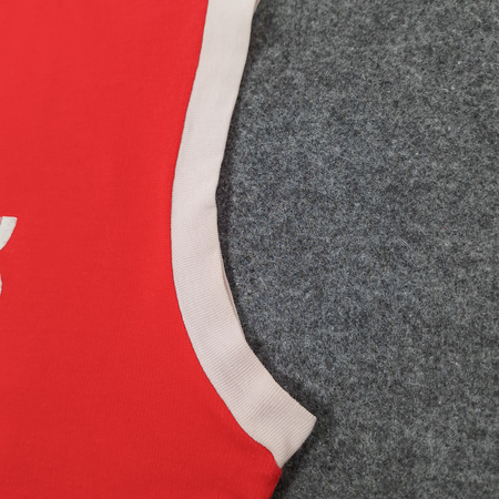 Bezrękawnik Dorbill ŁKS Łódź 80s