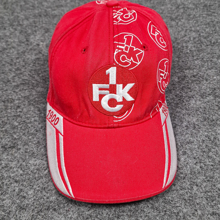 Czapka z daszkiem FC Kaiserslautern New Era