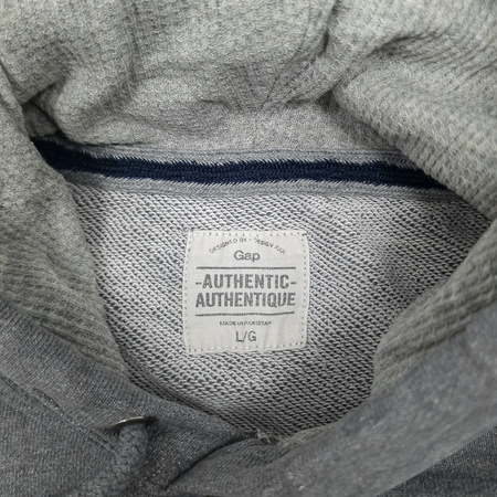 Bluza z kapturem GAP