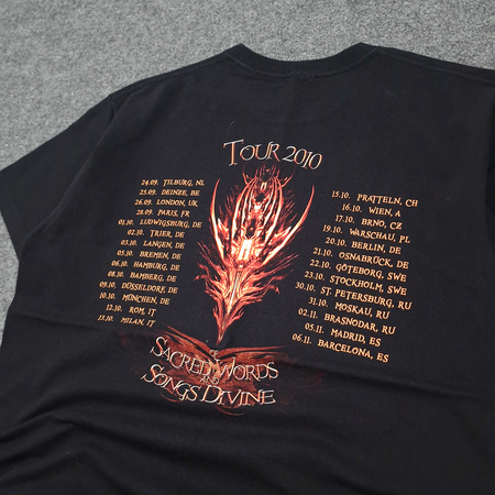 Koszulka Blind Guardian Eternalized