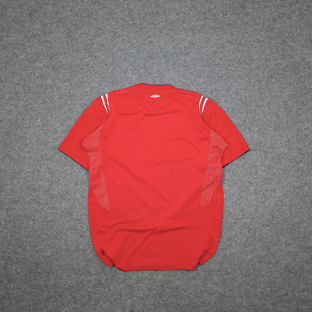 Koszulka piłkarska Anglia Umbro 2004–06